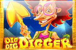 Dig Dig Digger