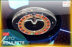 Auto Roulette